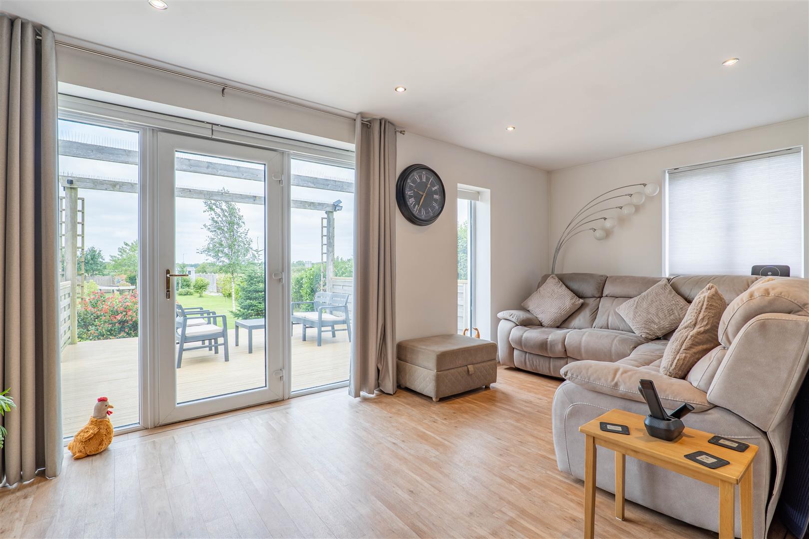 4 bed property in Liverpool Road, Preston